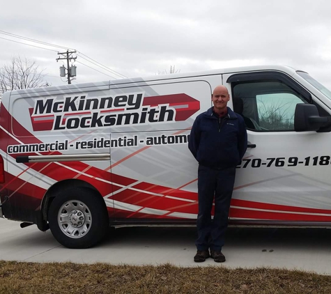 McKinney Locksmith Service - Elizabethtown, KY