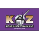 KAZ Home Inspections - Real Estate Inspection Service