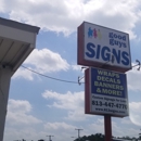 Good Guys Signs - Signs