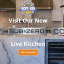 Direct Appliance - Kitchen Planning & Remodeling Service