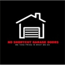 No Shortcut Garage Doors - Doors, Frames, & Accessories