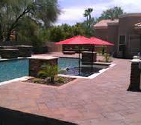 Pioneer Landscaping Materials - Gilbert, AZ