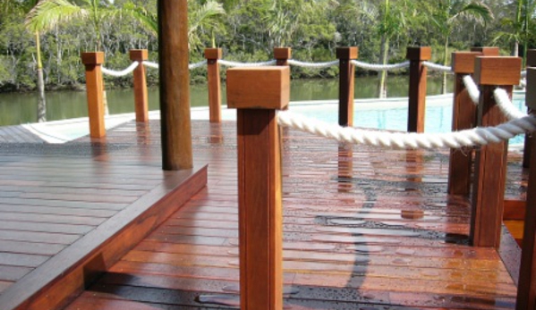Greenmount Timber & Building Supplies - Tweed Heads South, NSW