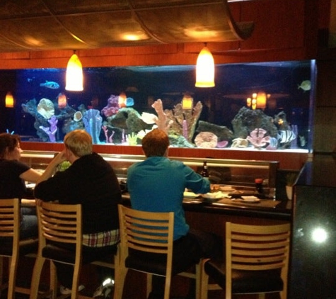 Kona Grill - Baton Rouge, LA