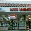 Hairwaves - Beauty Salons