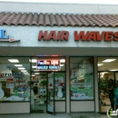 Hairwaves - Hair Stylists