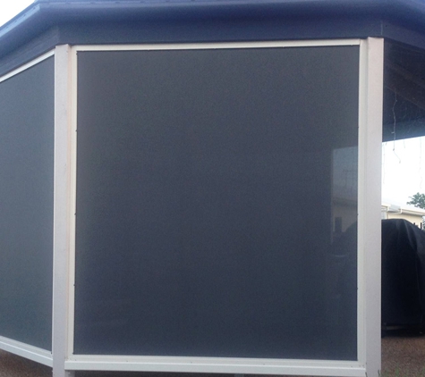Affordable Screens & Blinds - Thabeban, QLD. Service All Products We Install.