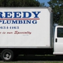 Reedy Plumbing Inc. - Plumbers