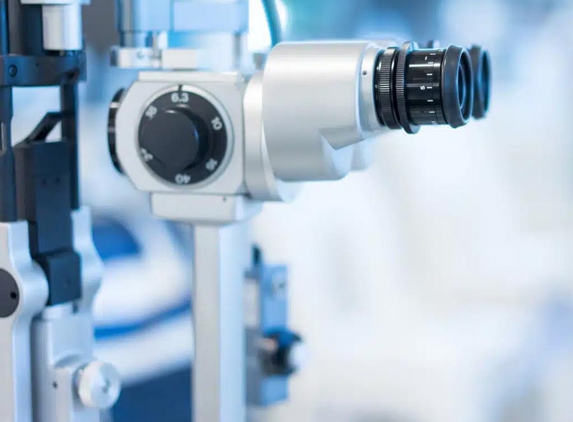 Quinn & Co Eyecare - Mildura, VIC