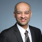 Rhutav Parikh, MD