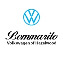 Bommarito Volkswagen Hazelwood - New Car Dealers