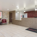 Red Roof PLUS+ Fort Worth - Burleson - Lodging