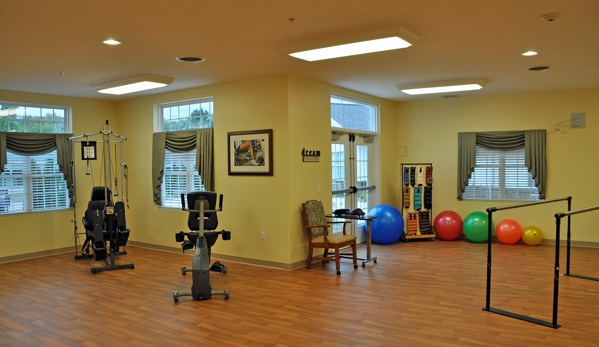 Astoria Skilled Nursing and Rehabilitation - Canton, OH