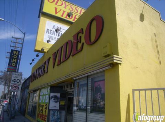 Odyssey Video - North Hollywood, CA