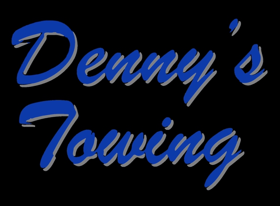 Denny's Towing - Fort Worth, TX