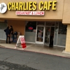 Charlie's Cafe gallery