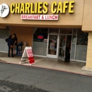 Charlie's Cafe - American Restaurants