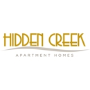 Hidden Creek - Apartments
