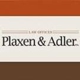 Plaxen Adler Muncy, P.A.