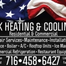 ZK Heating & Cooling - Heating Contractors & Specialties