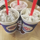 Dairy Queen (Treat) - Fast Food Restaurants