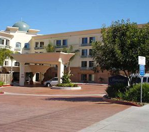 Hampton Inn Del Mar - San Diego, CA
