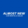 Almost New Car Rental & Sales gallery