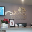 Syn Chiropractic Inc - Chiropractors & Chiropractic Services