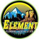 Element Plumbing, Heating and Air - Fireplaces