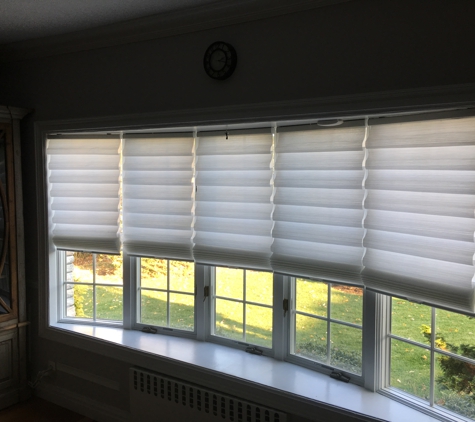 Eastend Blinds & Window Treatments, Inc. - Sayville, NY