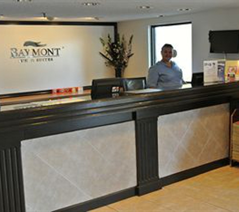 Baymont Inn & Suites - Kissimmee, FL