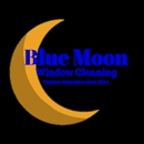 Blue Moon Window Cleaning - Window Cleaning