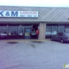 K & M Liquor gallery
