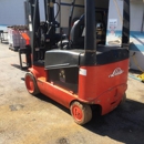 Numero Uno Forklift Service LLC - Forklifts & Trucks-Repair