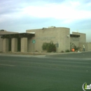 Ocotillo Public Library - Libraries