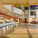 Consolidated Theatres Ward with TITAN LUXE - Movie Theaters