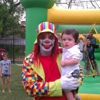 Lucky the Clown gallery