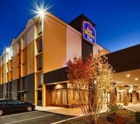 Best Western Plus West I-64 - New Albany, IN