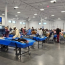 Goodwill Outlet Store and Donation Center - Thrift Shops