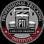 Professional Trucking Institute