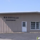 Nashville Equipment Service Inc - Gas Stations