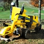 Blackburn's Stump Grinding Services