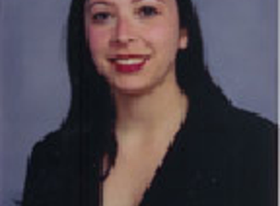 Dr. Amanda Meszaros, DPM - Oberlin, OH