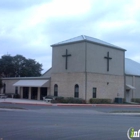 CASTLE HILLS CHRISTIAN CHURCH