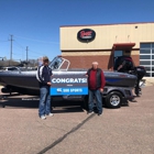 Soo Sports at Vern Eide Marine