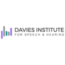 Davies Institute for Speech & Hearing - Speech-Language Pathologists