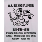 W.R. Blevins Plumbing Company