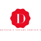 Denisse's Notary and Services
