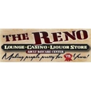 The Reno Club - Bars