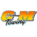 C&M Towing and Recovery - Towing